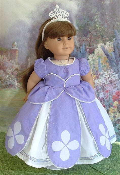 sophia american girl doll